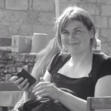 K from Gent | Woman | 46 years old | Gemini