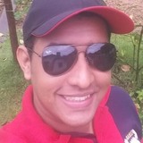 Alexandre12Dm from Carolina | Man | 33 years old | Libra