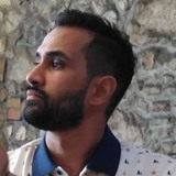 Lux from Cordoba | Man | 37 years old | Cancer