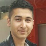 Nahid from Portsmouth | Man | 33 years old | Pisces