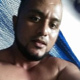 Negro from Valladolid | Man | 38 years old | Libra