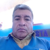 Josue from Trujillo | Man | 41 years old | Libra