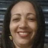 Terezelly from Inhumas | Woman | 50 years old | Libra