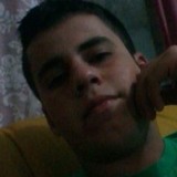 Eliseu from Cajati | Man | 30 years old | Sagittarius
