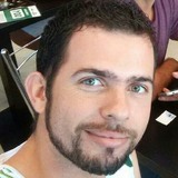 Tarcísio from Votuporanga | Man | 40 years old | Aries