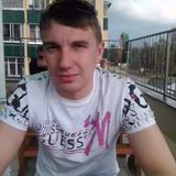 Максим from Kstovo | Man | 40 years old | Leo