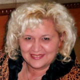 Olga from Mahilyow | Woman | 52 years old | Pisces