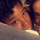 Cash from Santa Monica | Woman | 28 years old | Sagittarius