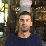 Neo from Athens | Man | 51 years old | Leo