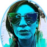 Liz from Bucaramanga | Woman | 40 years old | Aquarius