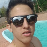 Theus from Campo Mourao | Man | 25 years old | Sagittarius