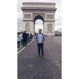 Alejandroms from Leon | Man | 28 years old | Aries