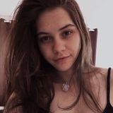 Mirley from Conselheiro Lafaiete | Woman | 26 years old | Capricorn