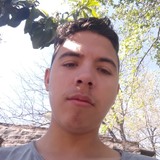 Ramiro from Merlo | Man | 27 years old | Virgo