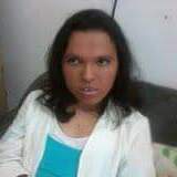 Maira from Novo Hamburgo | Woman | 33 years old | Libra