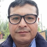 Samychame7Vy from Santiago de Chile | Man | 48 years old | Sagittarius