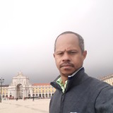 Santos from Sintra | Man | 49 years old | Virgo