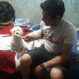 Juan22Az from Santa Lucia | Man | 40 years old | Libra