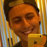 Zehenrique from Itai | Man | 28 years old | Virgo