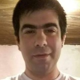 Chino from Trenque Lauquen | Man | 42 years old | Gemini