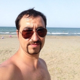 Djsre from Samsun | Man | 42 years old | Capricorn