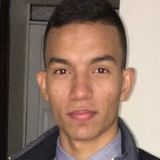 Brian from Medellin | Man | 29 years old | Capricorn
