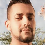Neginho from Faxinal | Man | 33 years old | Gemini
