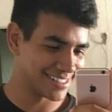 Sergioearauj0J from Caico | Man | 23 years old | Cancer