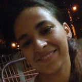 Morena from Campo Mourao | Woman | 29 years old | Gemini