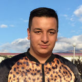 Leutrim from Tirana | Man | 31 years old | Gemini