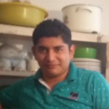 Charli from Chalco de Diaz Covarrubias | Man | 32 years old | Aries