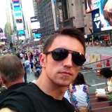 Emrah from Maspeth | Man | 37 years old | Virgo