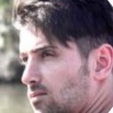 Appidyde from Turkan | Man | 37 years old | Capricorn