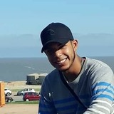 Hawergutierr9Z from Colonia Nicolich | Man | 28 years old | Aries