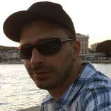 Clinche from Zagreb - Centar | Man | 44 years old | Scorpio