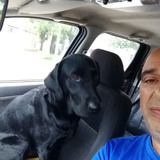 Ibarra26Rar from Santa Fe de la Vera Cruz | Man | 64 years old | Virgo