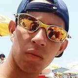 Matheuszica6Vx from Sao Felipe | Man | 26 years old | Capricorn