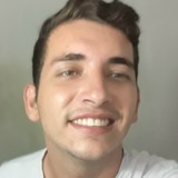 Vitor from Itabaianinha | Man | 26 years old | Gemini