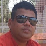 Amul from Goa | Man | 43 years old | Capricorn