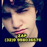 Brugher from Juiz de Fora | Woman | 29 years old | Virgo