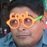 Ayllonriverae9 from Cordoba | Man | 41 years old | Pisces