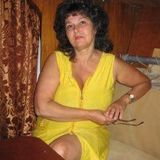 Galina from Saint Petersburg | Woman | 75 years old | Aquarius