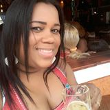Preta from Rio de Janeiro | Woman | 45 years old | Libra