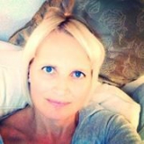 Nina from Tampere | Woman | 59 years old | Aries