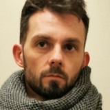 Dan from Brescia | Man | 44 years old | Pisces