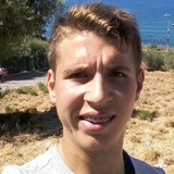 Paolomattaliano from Bagheria | Man | 27 years old | Pisces