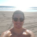 Edcn from Atizapan | Man | 29 years old | Cancer