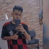 Alvesfelicia0R from Sao Raimundo das Mangabeiras | Man | 22 years old | Scorpio