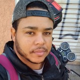 Fabinho from Sao Bernardo do Campo | Man | 39 years old | Capricorn