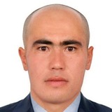 Goodboy from Zvezdnyy | Man | 38 years old | Cancer